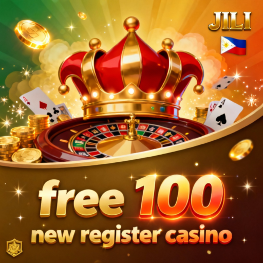free 100 new register casino