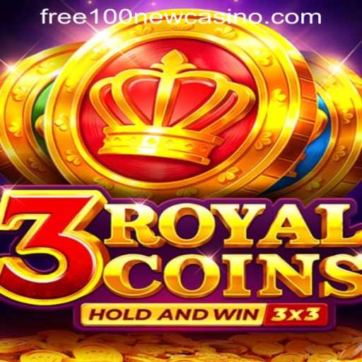 Discover the Excitement of 3RoyalCoins: Your Guide to the Ultimate Casino Experience