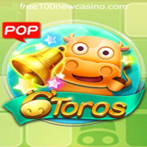 Explore the Exciting World of 6Toros: A New Casino Game with a Special Offer