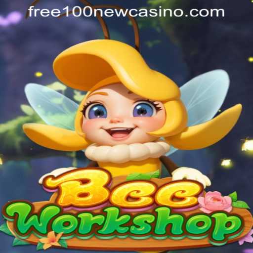 BeeWorkshop: A Buzzing Adventure in Casual Gaming