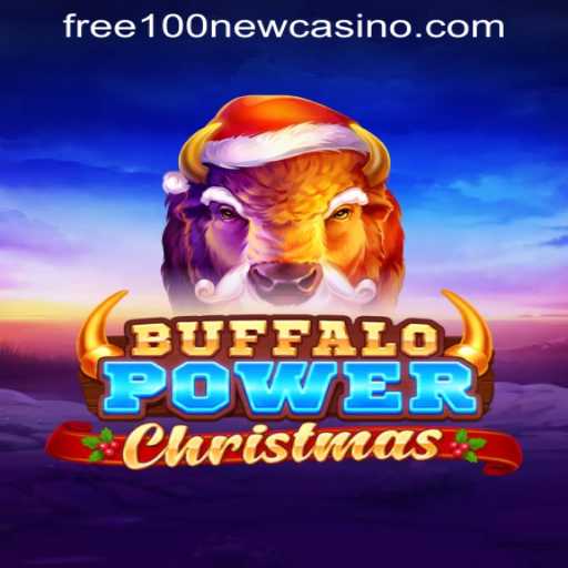 BuffaloPowerChristmas and the Exciting World of New Casino Registration Bonuses