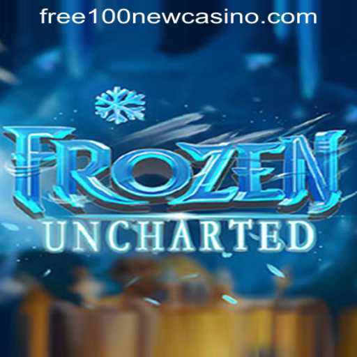 FrozenUncharted Game: An Immersive Adventure and Casino Welcome