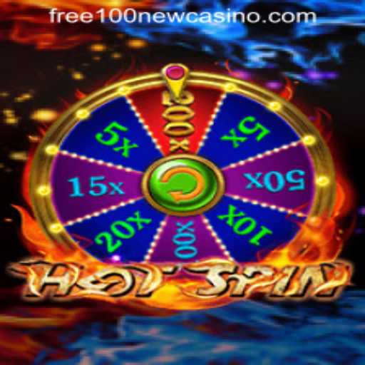 Discover HotSpin: A Thrilling Casino Game with Exciting Features
