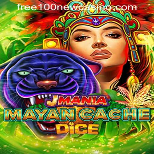 Exploring the Thrills of JManiaMayanCacheDice: A New Casino Adventure