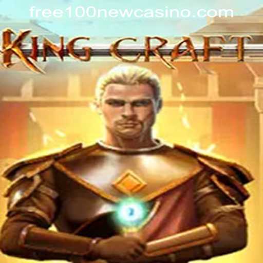 Discover KingcraftMenomin: A New Journey in Online Gaming with Free 100 New Register Casino