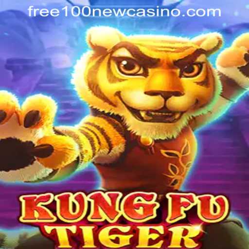 Explore the Thrilling World of KungFuTiger: A New Casino Adventure