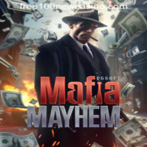 Dive into MafiaMayhem: A Thrilling Casino Adventure Awaits