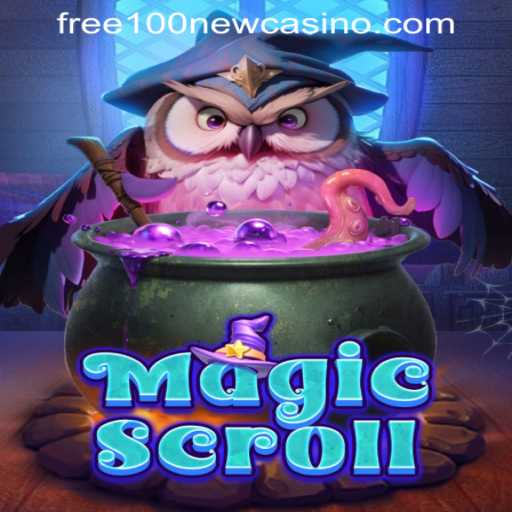 Mastering the Enchantments of MagicScroll: The New Thrill in Casino Gaming