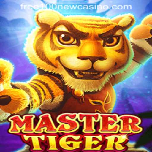 MasterTiger: Dive into the Thrilling World of Free 100 New Register Casino