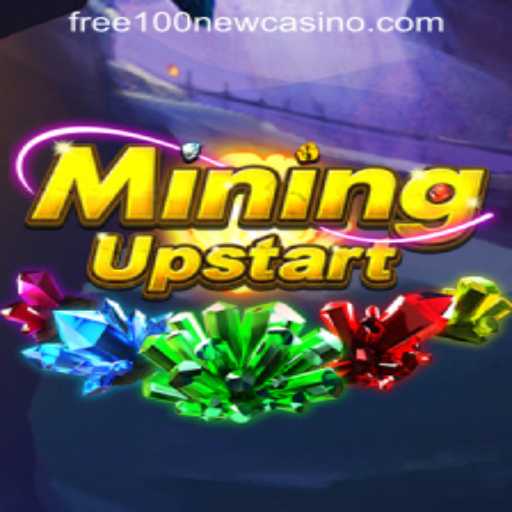 Discover MiningUpstart: The Revolutionary Casino Game with a Free 100 New Register Bonus
