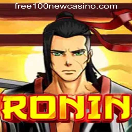 Unveiling the Enthralling World of Ronin: A Free Casino Game Experience