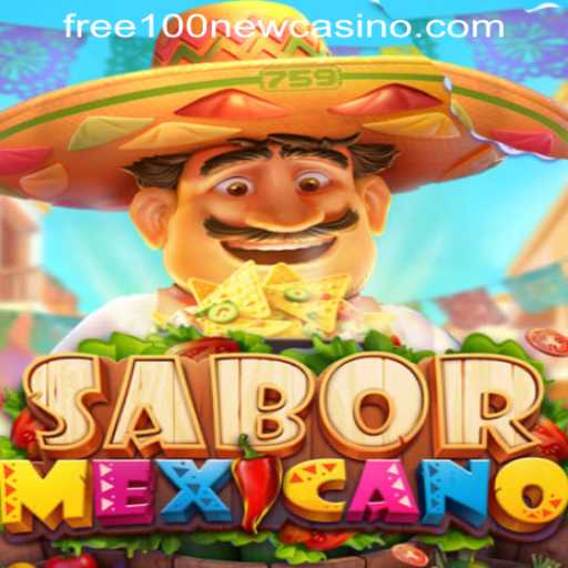 SaborMexicano: A Vibrant Adventure in Online Gaming