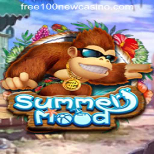 Discover SummerMood: A Riveting Casino Experience with Free 100 New Register Offer