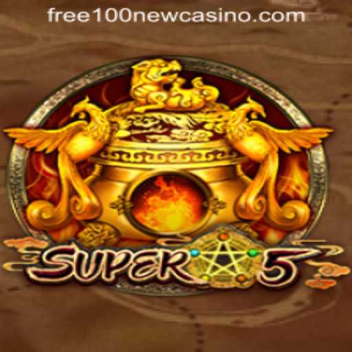 Exploring the Exciting World of Super5 Casino Game