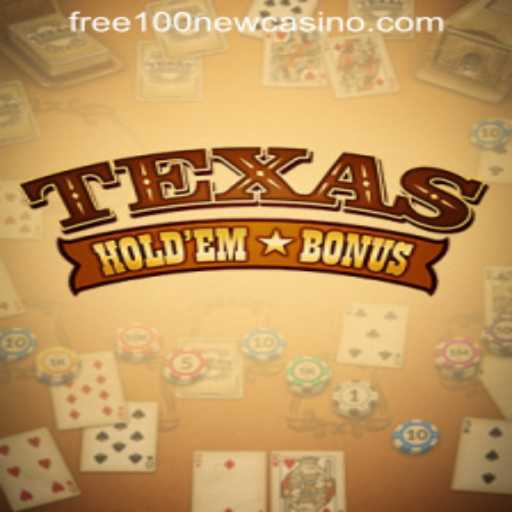 Mastering Texas Holdem Bonus: A Guide for New Casino Enthusiasts