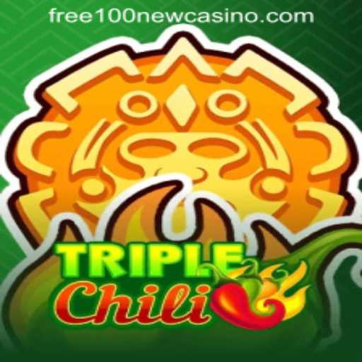 Exploring TripleChili: The Exciting New Casino Game with Free Bonuses for New Players