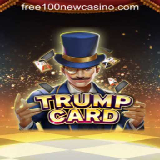 Exploring TrumpCard: A Unique Casino Experience with Free 100 New Register Offer