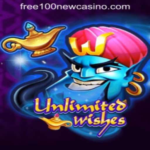 UnlimitedWishes: Dive into a World of Luck and Strategy