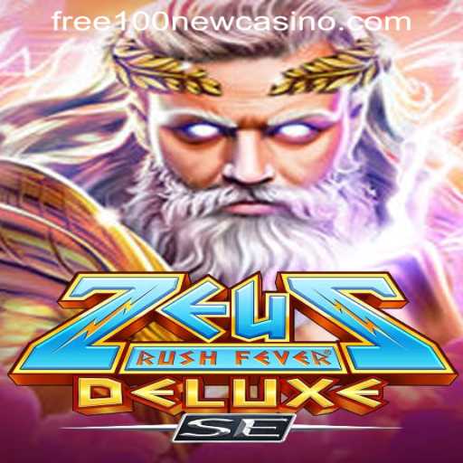 Discovering ZeusRushFeverDeluxeSE: The Ultimate Casino Experience